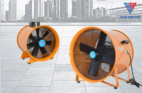 Máy cắt plasma CNC NOVI 5000G