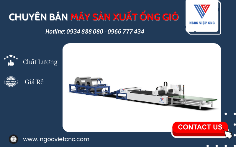 Máy Cắt Laser Fiber Dòng TA