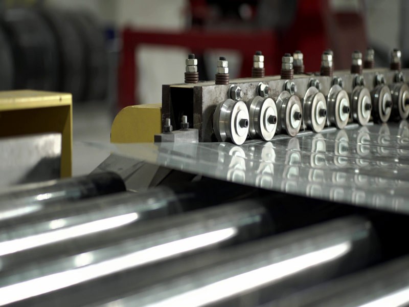 Quy trình bảo dưỡng và bảo trì dây chuyền sản xuất ống gió như thế nào? Quy trình bảo dưỡng và bảo trì dây chuyền sản xuất ống gió như thế nào?