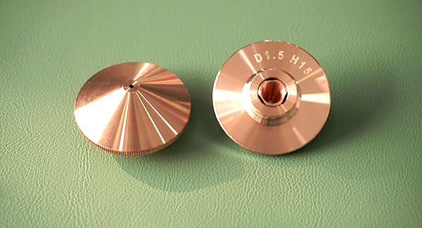 Bép cắt laser fiber