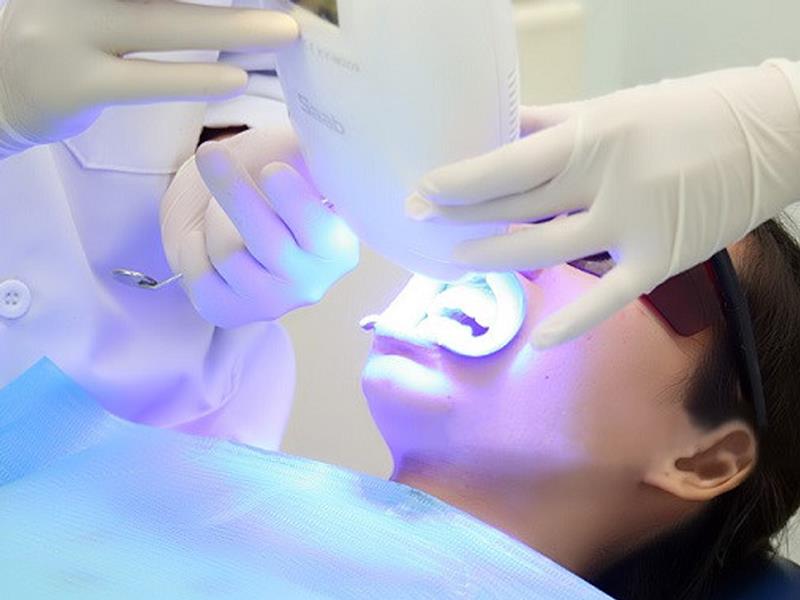 Sự khác biệt giữa công nghệ laser trong thẩm mỹ và công nghệ laser công nghiệp