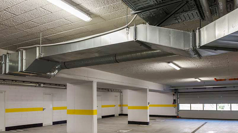 Xu hướng phát triển của ngành ống gió hiện nay Xu hướng phát triển của ngành ống gió hiện nay