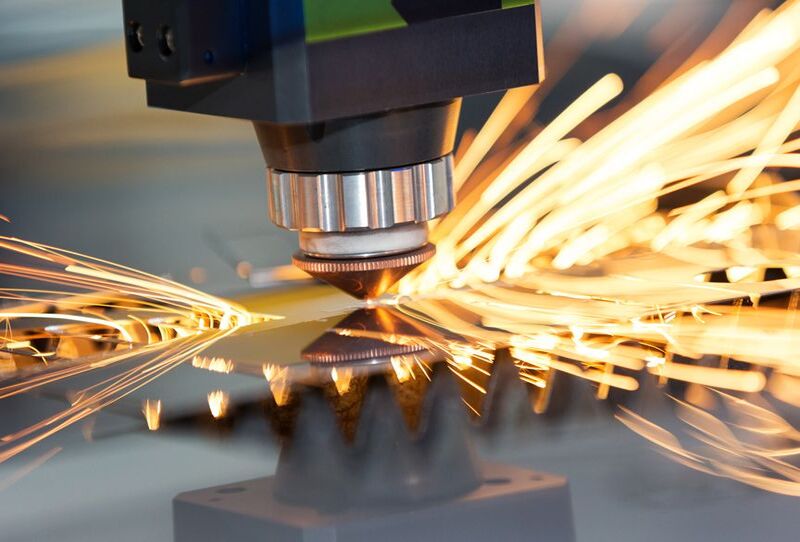 Những ưu điểm vượt trội của đầu cắt Raytools Những ưu điểm vượt trội của đầu cắt Raytools