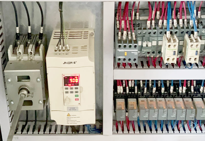 Dịch Vụ Sửa chữa, Bảo trì Các Loại Máy Gia Công Ống Gió-Autoline Dịch Vụ Sửa chữa, Bảo trì Các Loại Máy Gia Công Ống Gió-Autoline