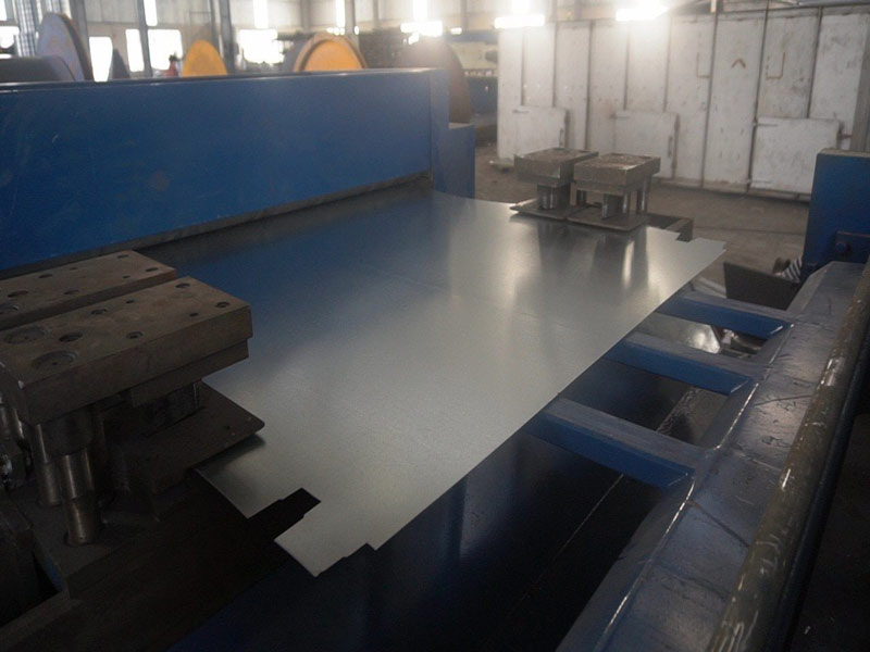 Một số lỗi trong quá trình vận hành máy sản xuất ống gió tự động Autoline Một số lỗi trong quá trình vận hành máy sản xuất ống gió tự động Autoline