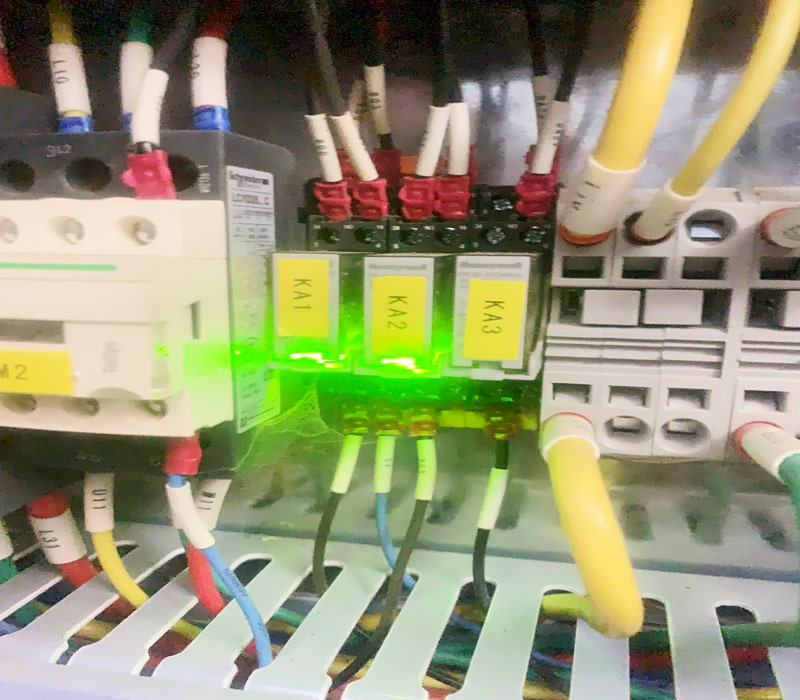 Dịch Vụ Sửa chữa, Bảo trì Các Loại Máy Gia Công Ống Gió-Autoline Dịch Vụ Sửa chữa, Bảo trì Các Loại Máy Gia Công Ống Gió-Autoline