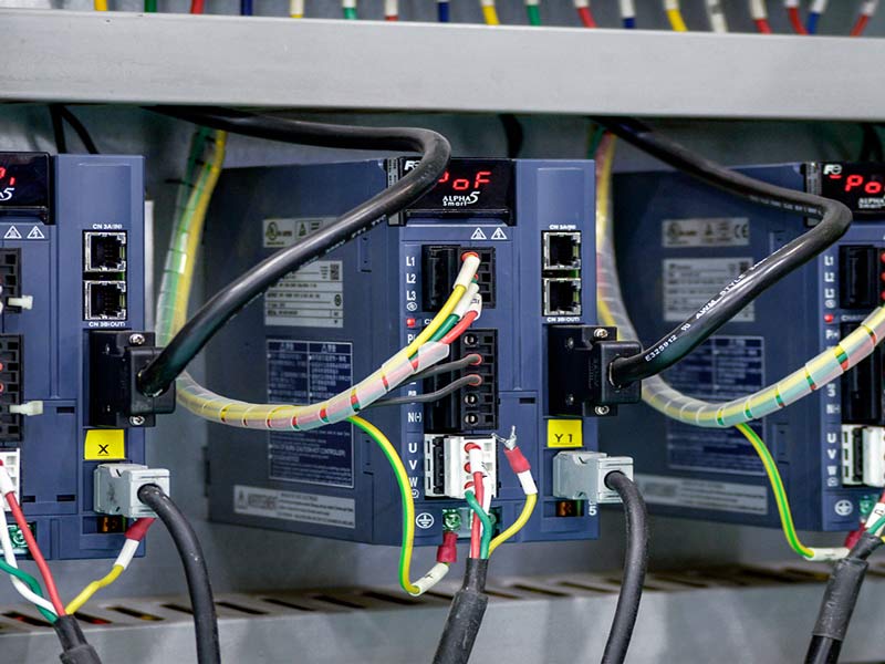 Sửa Chữa Máy Laser Fiber tại Hồ Chí Minh