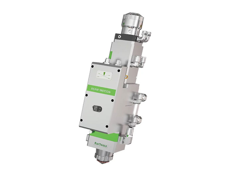 Làm thế nào để quá trình cắt bằng máy cắt laser fiber hiệu quả? Làm thế nào để quá trình cắt bằng máy cắt laser fiber hiệu quả?