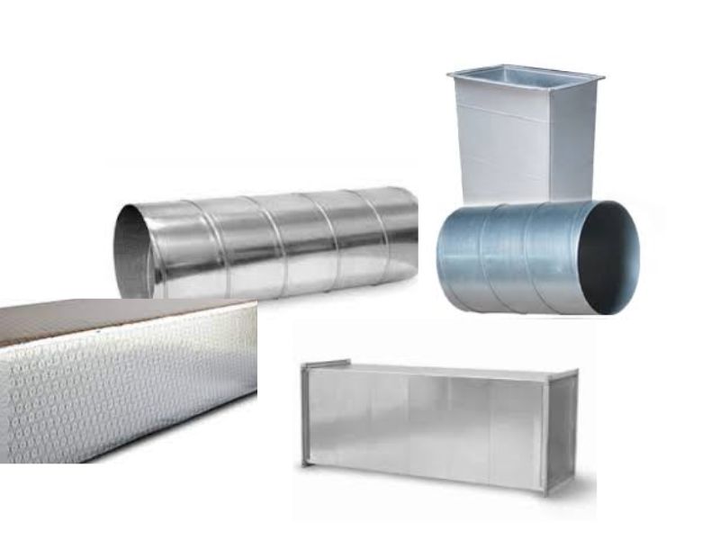 Giải Pháp Doanh Nghiệp Sản Xuất Ống Gió Giai Đoạn Khó Khăn Giải Pháp Doanh Nghiệp Sản Xuất Ống Gió Giai Đoạn Khó Khăn