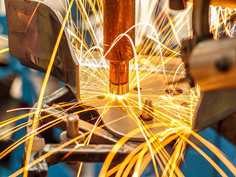 Ứng dụng của công nghệ hàn laser fiber ngành công nghiệp ô tô Ứng dụng của công nghệ hàn laser fiber ngành công nghiệp ô tô