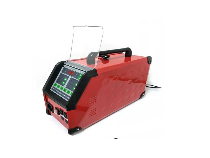 Công Nghệ Hàn Laser Fiber Hệ thống làm mát- Công Nghệ Hàn Laser Fiber