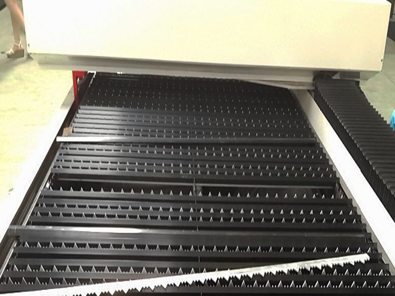  Những điểm cần lưu ý để bảo trì và vận hành máy cắt laser fiber CNC hiệu quả