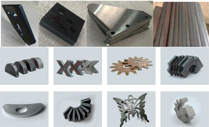 Máy cắt laser fiber dòng HT