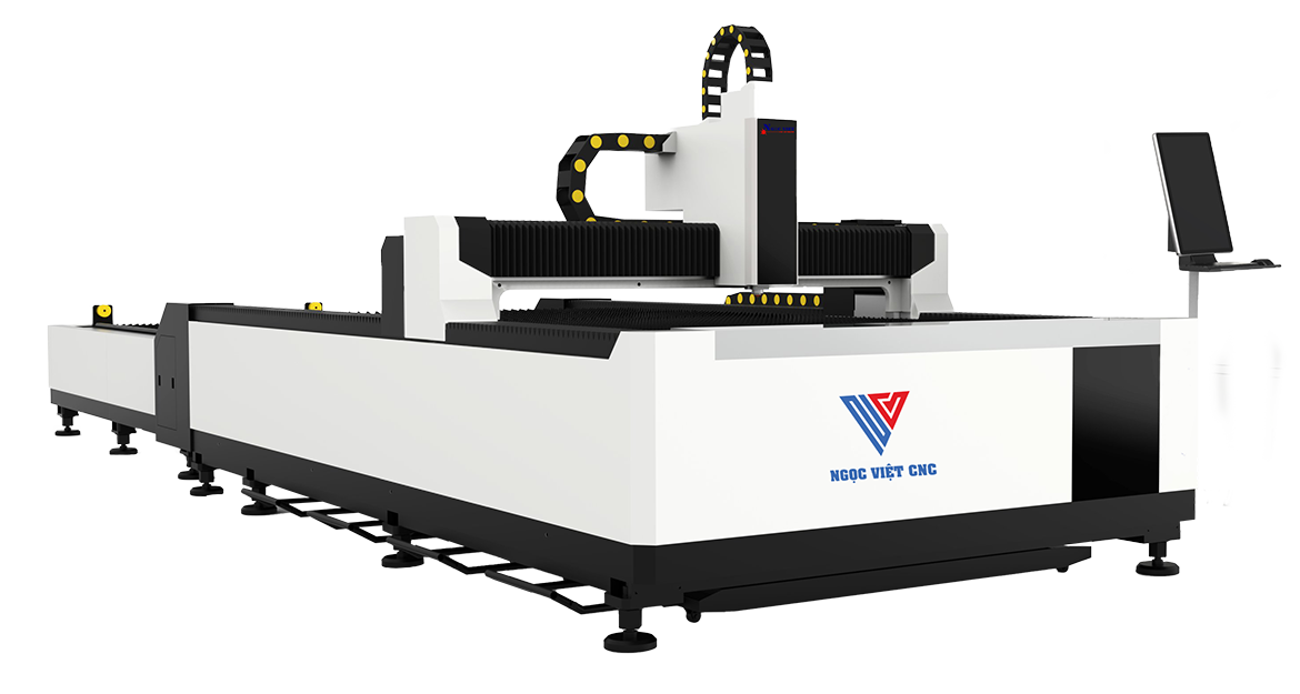 Doanh nghiệp sản xuất nên mua máy cắt laser fiber hay sử dụng dịch vụ gia công? Doanh nghiệp sản xuất nên mua máy cắt laser fiber hay sử dụng dịch vụ gia công?