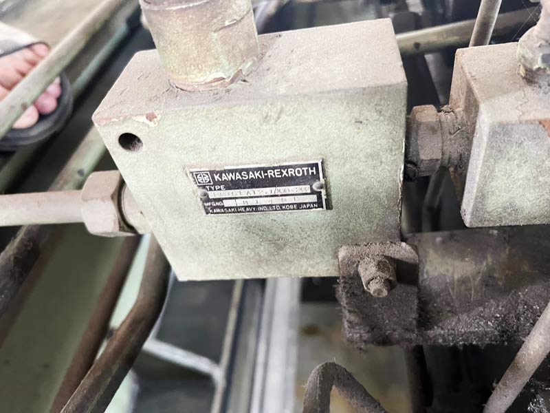 Các Lỗi Hư Hỏng Của Máy Cắt, Máy Chấn Thường Gặp