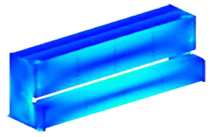 Máy cắt thủy lực QC12K