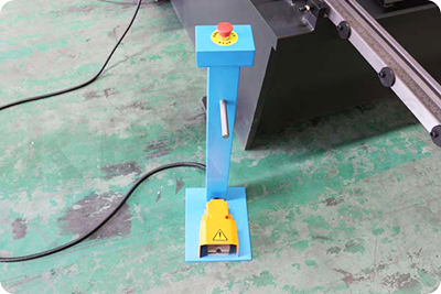 Máy cắt thủy lực QC12K Máy cắt thủy lực QC12K