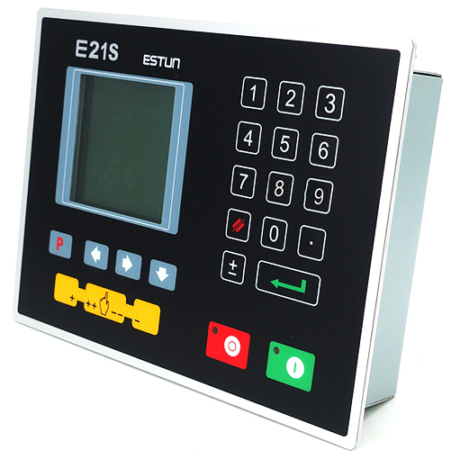 Máy cắt thủy lực QC12K