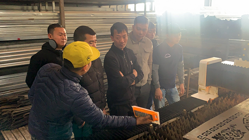 Dịch vụ sửa chữa bảo trì