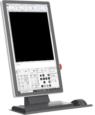 Máy cắt laser fiber dòng E