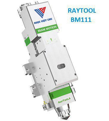 Máy cắt laser fiber dòng H