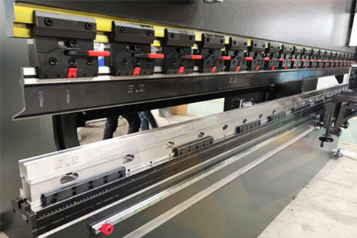 Các Giải Pháp Sửa Máy Chấn Tại Bình Dương