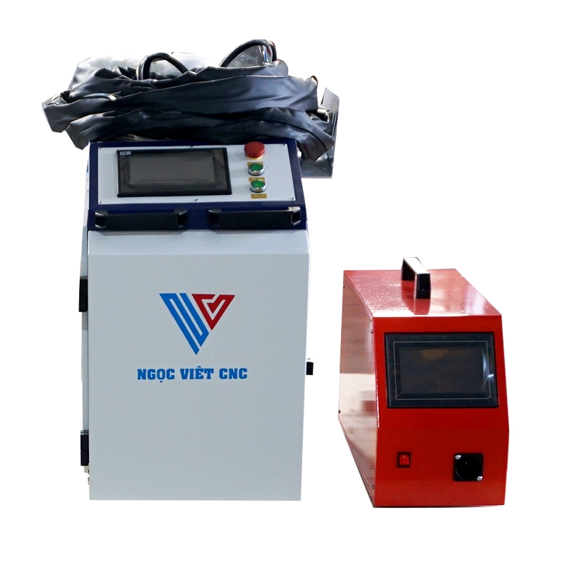 Lưu Ý Trong Quá Trình Sử Dụng Máy Hàn Laser Fiber