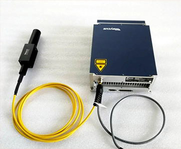 Máy khắc laser fiber mini