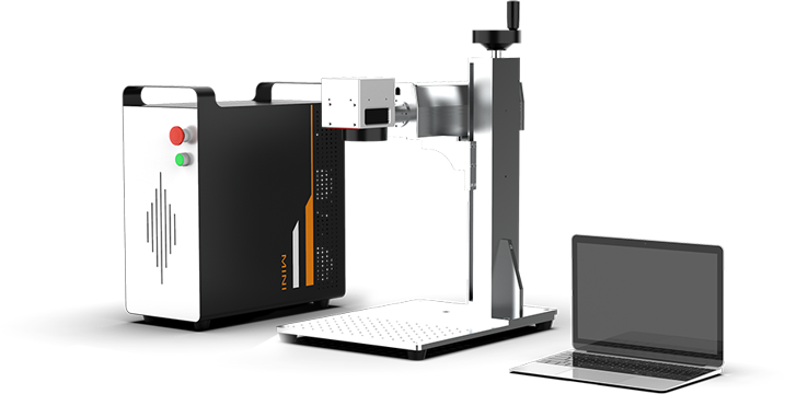 Máy khắc laser fiber có những ưu điểm vượt trội gì?