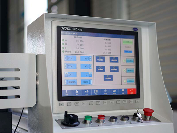 Máy bào rãnh V dạng nằm Máy bào rãnh V dạng nằm