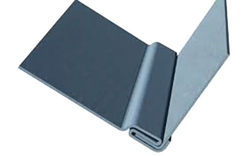 Máy vuốt mí đứng ống gió