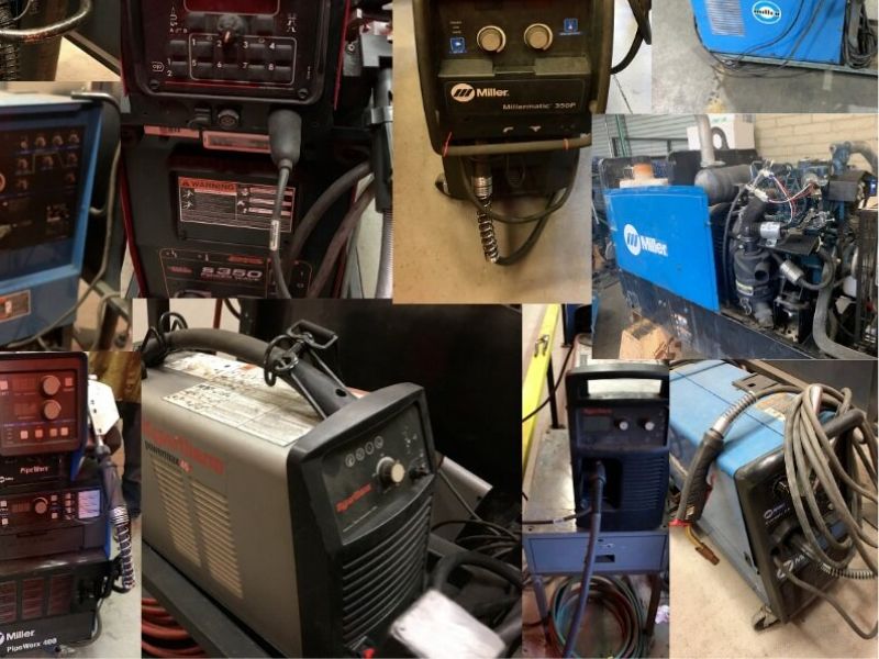 Các Giải Pháp Cho Sửa Chữa Máy CNC Plasma Các Lỗi Hư Hỏng Thường Gặp Máy Cắt CNC Plasma