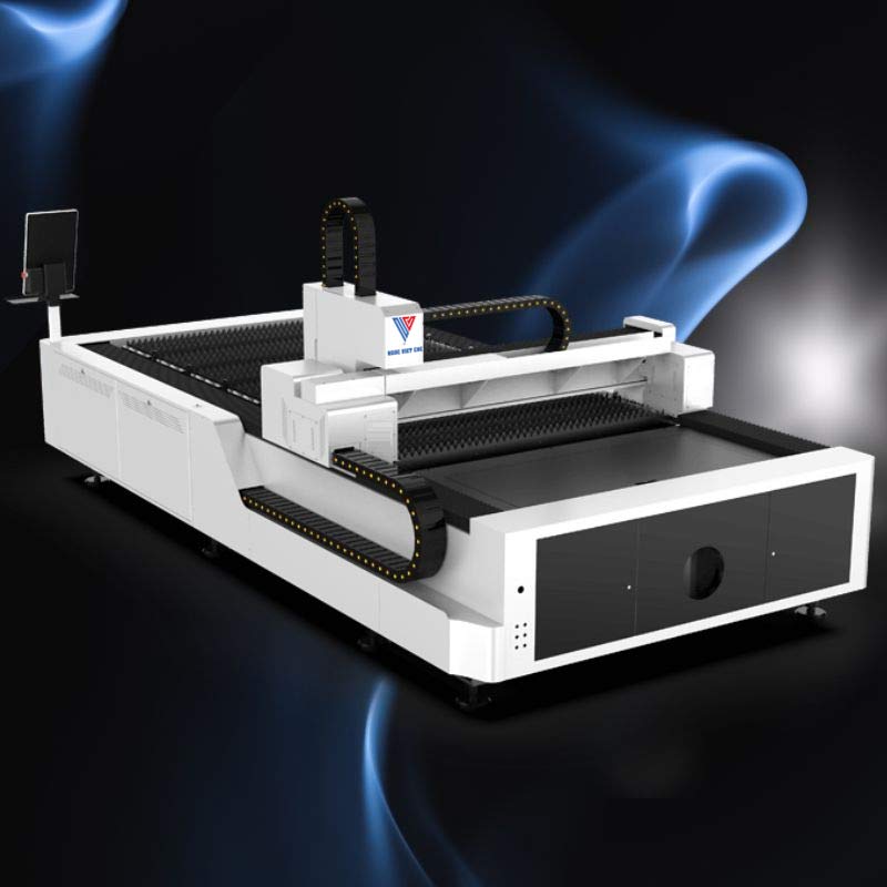 Những Thông Tin Về Cắt Laser Thép Tấm tham khảo các dòng máy cắt laser tại Ngọc Việt CNC.