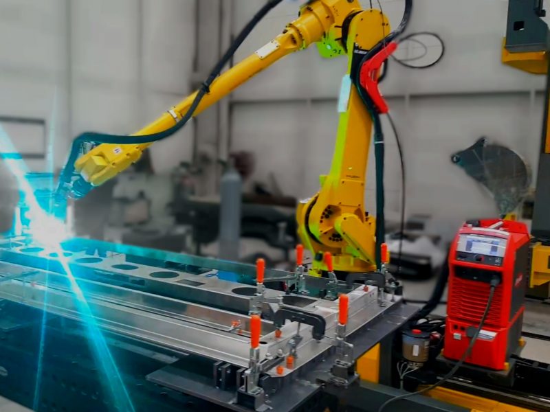 Công nghệ sản xuất ống gió: Những đột phá mới Công nghệ sản xuất ống gió: Những đột phá mới