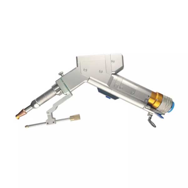 Công Nghệ Hàn Laser Fiber Súng Hàn -Công Nghệ Hàn Laser Fiber