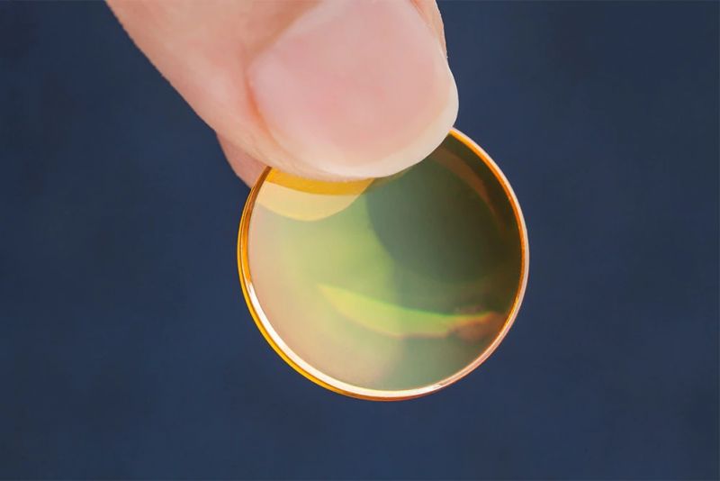 Thấu kính laser ảnh hưởng đến chất lượng đường cắt như thế nào? Thấu kính laser ảnh hưởng đến chất lượng đường cắt như thế nào?