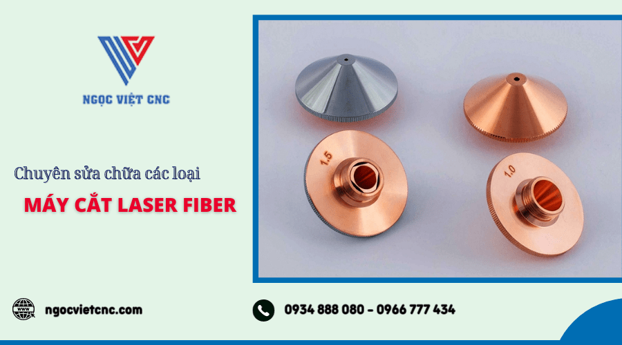 máy cắt laser fiber