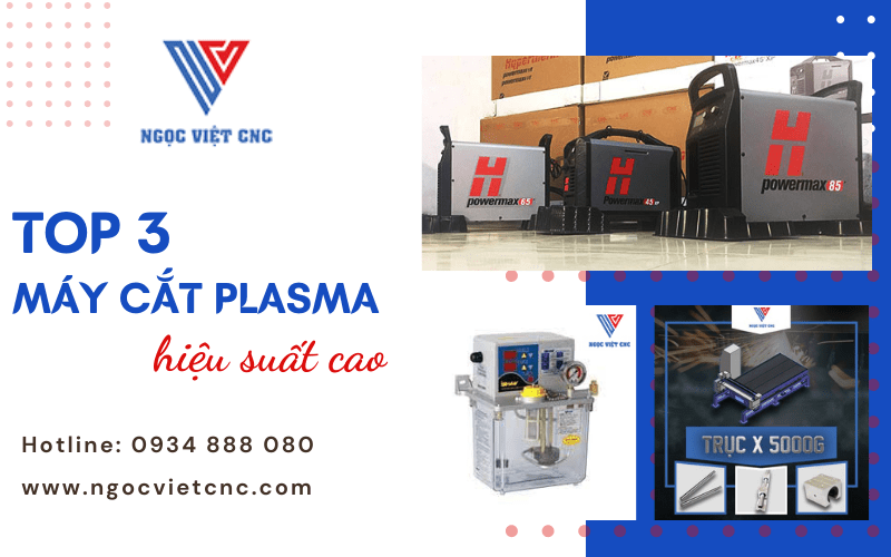 máy cắt plasma