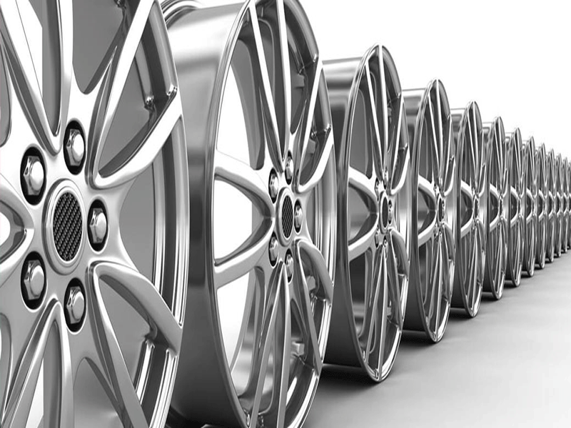 Ứng dụng cắt laser trong sản xuất ô tô