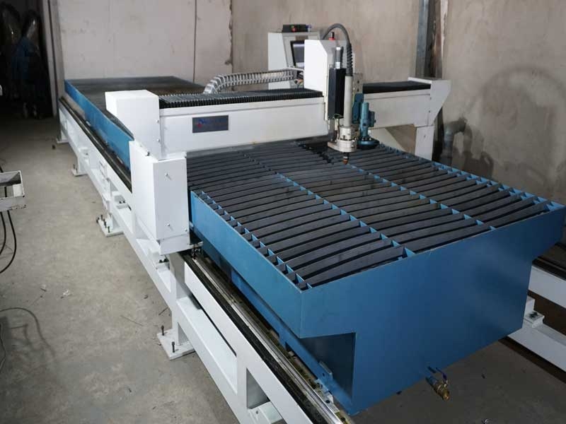 Bảo Trì, Bảo Dưỡng Máy CNC Plasma