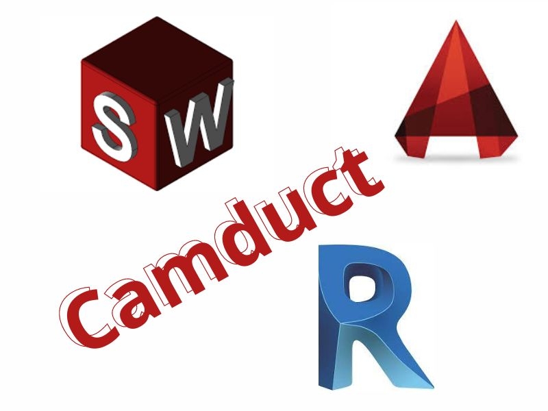 Các Phần Mềm Thiết Kế Ống Gió Phổ Biến