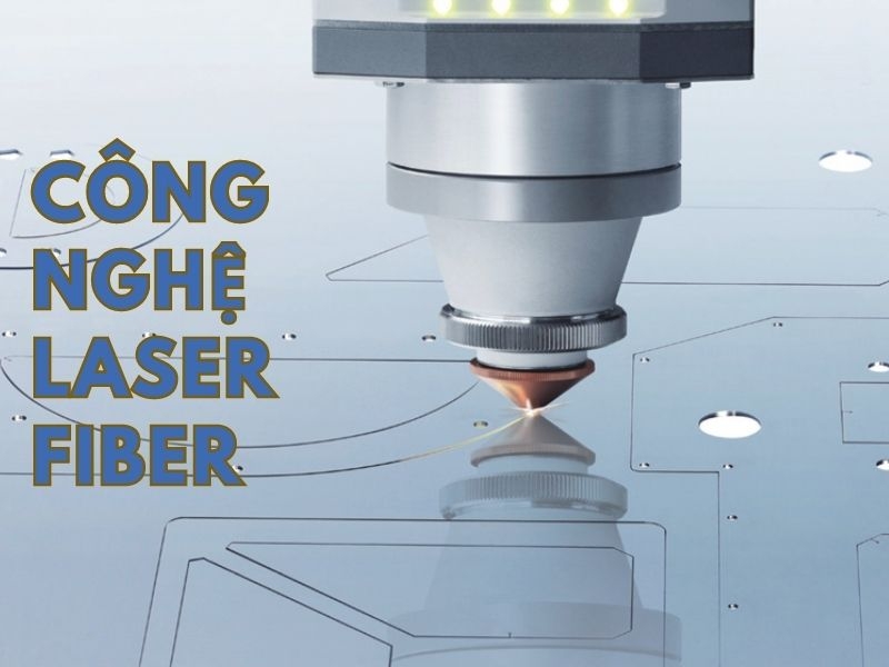 Công Nghệ Laser Fiber