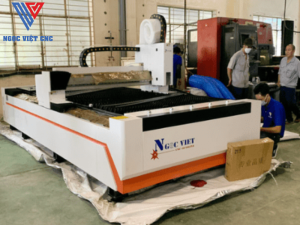 Kiểm Tra Máy Laser