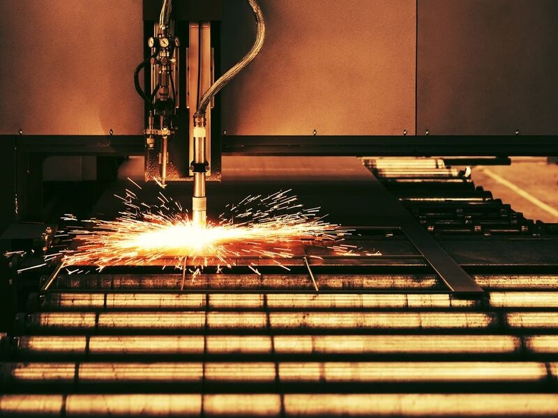 Máy cắt cnc plasma có dễ vận hành không?
