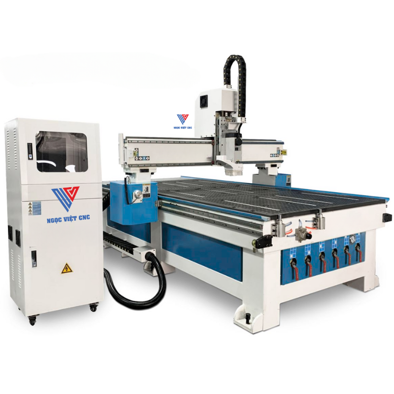 Máy Cắt Tấm Chống Cháy CNC – Giải Pháp Tối Ưu Cho An Toàn Và Hiệu Quả Sản Xuất