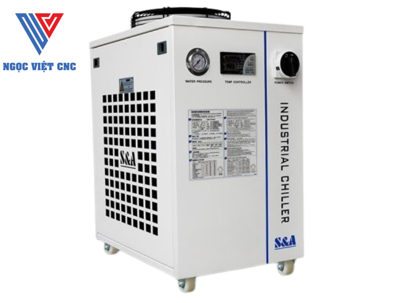 Máy chiller laser NV5300