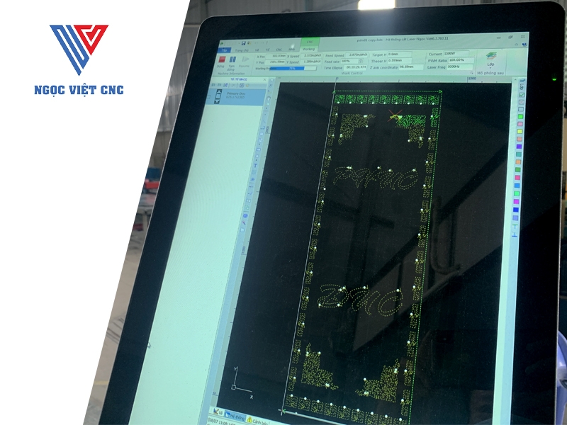 Sự Phát Triển Của Máy Cắt Laser Fiber Trong Tương Lai