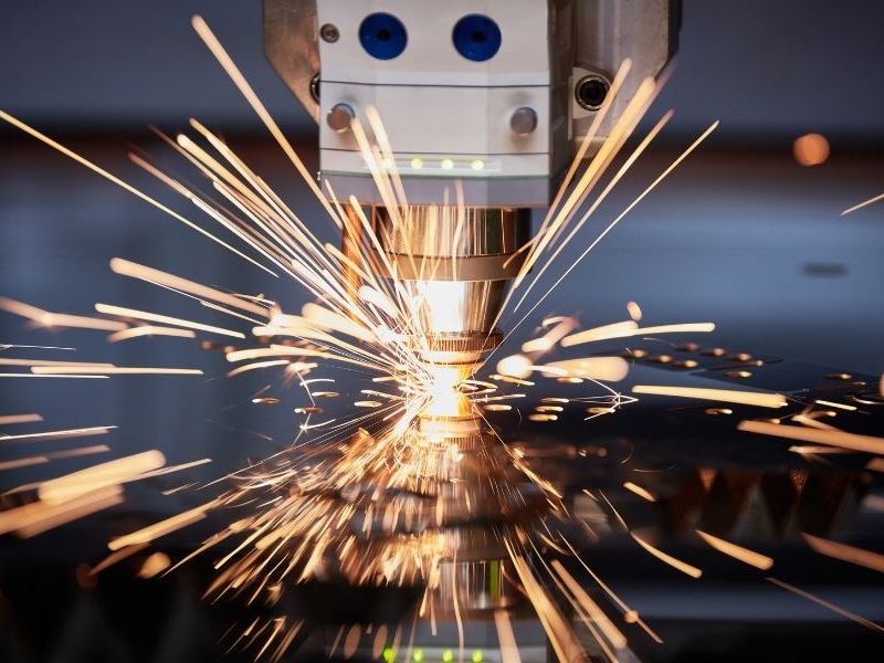 Ưu Điểm Và Nhược Điểm Của Máy Cắt Laser Fiber