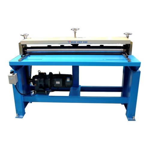 Máy Cán Gân Tăng Cứng