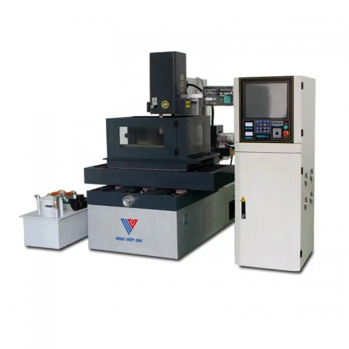 Máy Cắt Dây CNC 